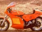 Laverda 500 Formula